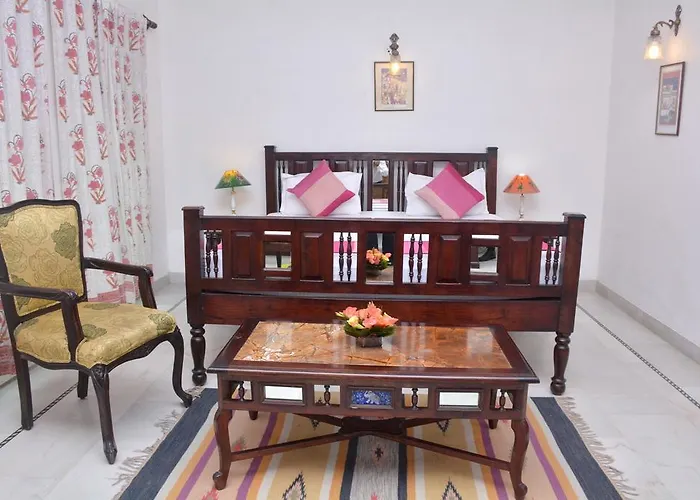 Hotel Mahal Khandela