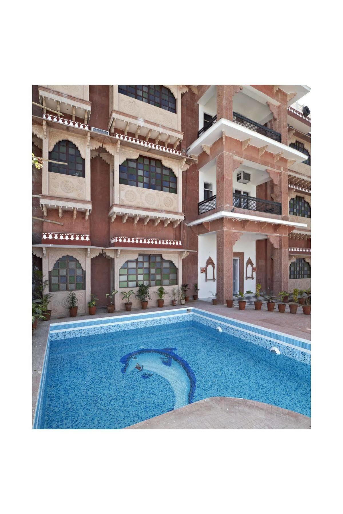 Mahal Khandela Jaipur