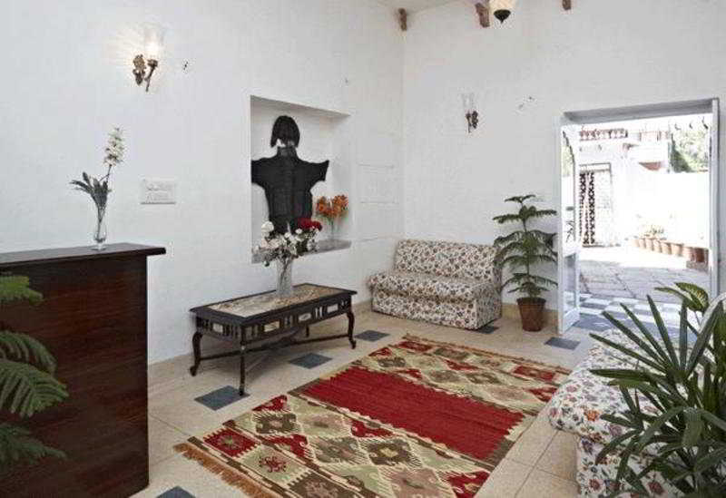 Hotel Mahal Khandela 2*